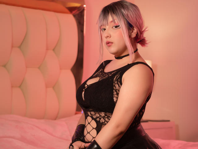 LilibethMoon - Sexe cam en vivo - 16052346