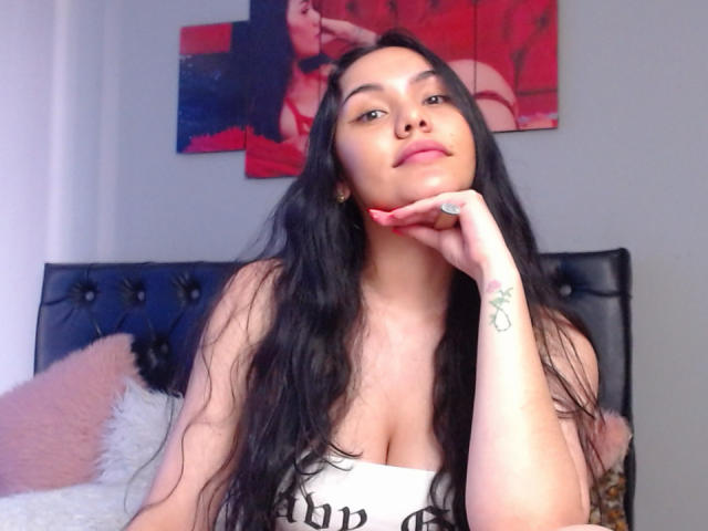 JadeTwist - Live Sex Cam - 16053266