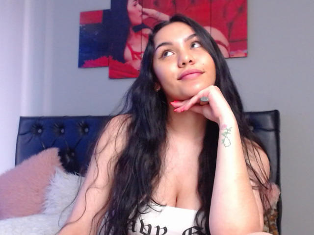 JadeTwist - Live Sex Cam - 16053274