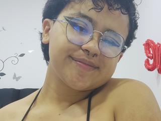 ZamiraJimenez - Live porn & sex cam - 16053442