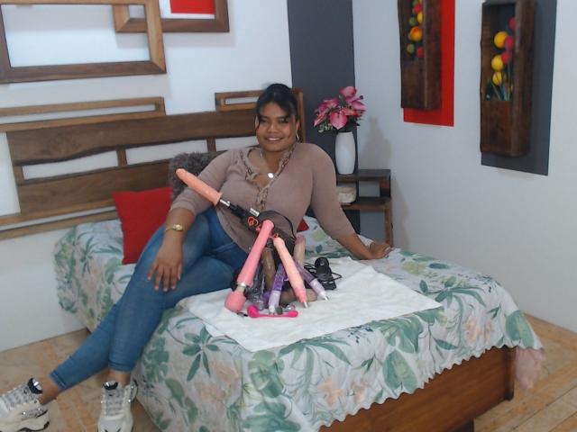 CataleyaX69 - Sexe cam en vivo - 16054274
