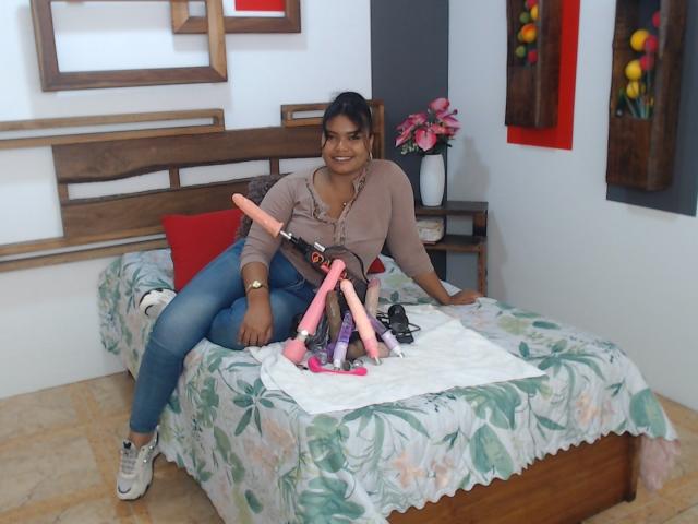 CataleyaX69 - Sexe cam en vivo - 16054278