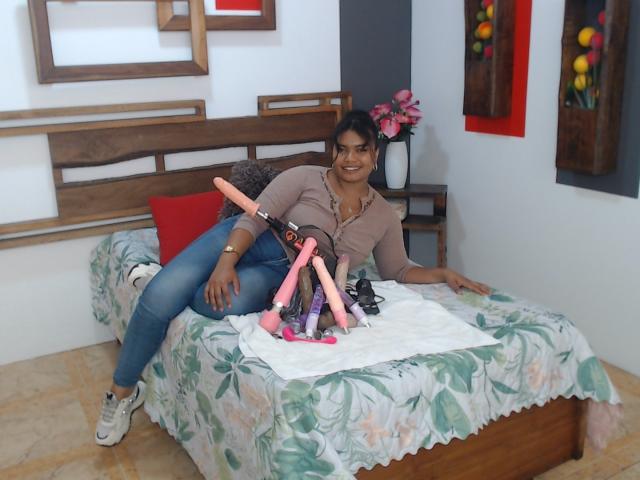 CataleyaX69 - Live Sex Cam - 16054294
