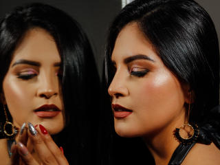 CarolinaNovoa - Live sex cam - 16054406