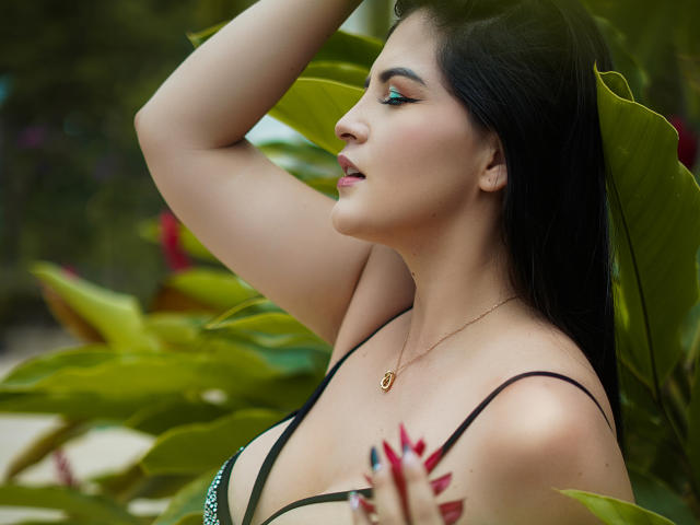 CarolinaNovoa - Live porn &amp; sex cam - 16054550