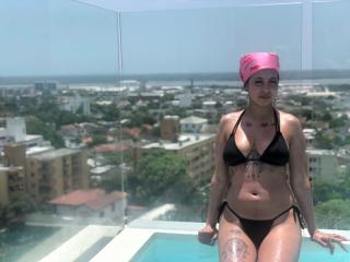 SamanthaMorgan - Live porn & sex cam - 16054562