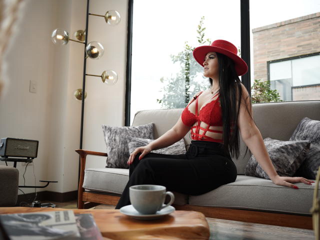 CarolinaNovoa - Sexe cam en vivo - 16054590