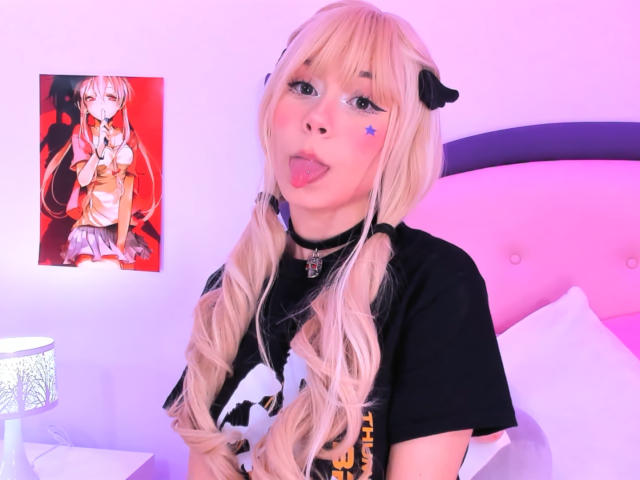 AnnieJules - Live porn &amp; sex cam - 16055170