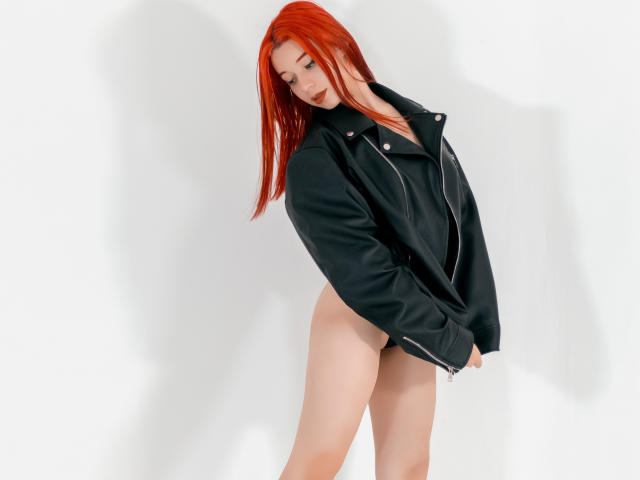 JulesSweet - Live sex cam - 16055382