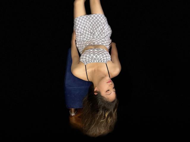 EvelinHotty - Live sex cam - 16055994