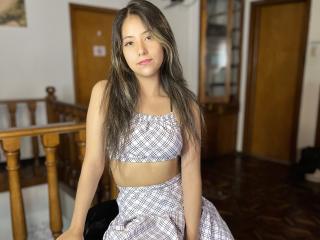 EvelinHotty - Live sex cam - 16056058