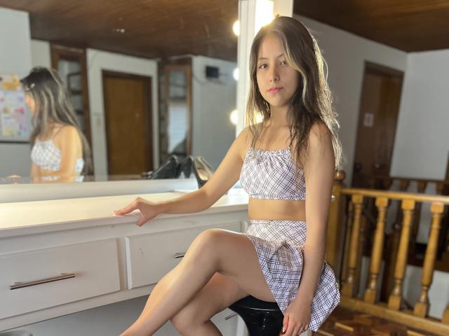 EvelinHotty - Live sex cam - 16056198