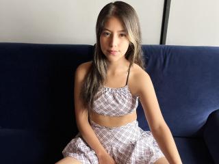 EvelinHotty - Live sex cam - 16056218