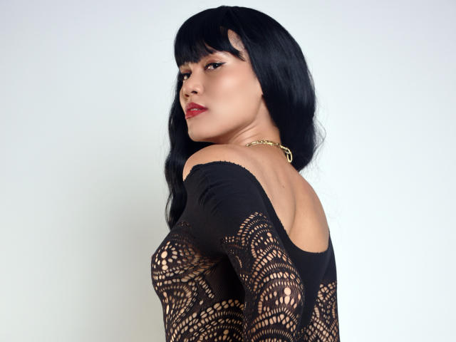 NikySprain - Sexe cam en vivo - 16056514