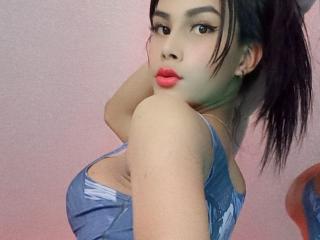 IsaBelha - Sexe cam en vivo - 16057342