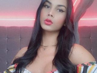 IsaBelha - Live Sex Cam - 16057358