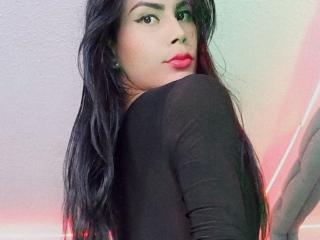 IsaBelha - Live sexe cam - 16057362