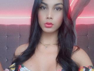 IsaBelha - Live sex cam - 16057422