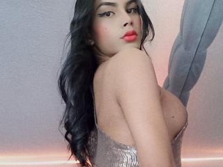 IsaBelha - Live sexe cam - 16057434