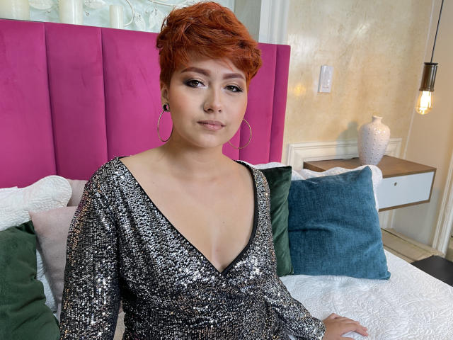 MadissonStewart - Sexe cam en vivo - 16057810