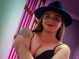 TeresaWailker - Sexe cam en vivo - 16058982