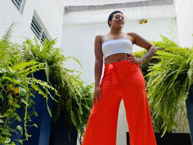 StefyRoldans - Live porn &amp; sex cam - 16059294