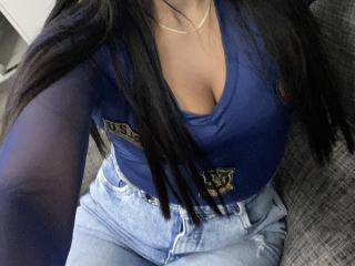 YeryMadison - Live sexe cam - 16059546