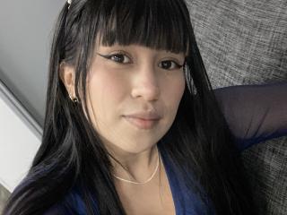 YeryMadison - Sexe cam en vivo - 16059570