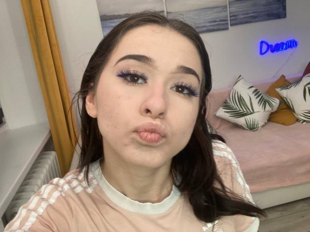 KateKazuya - Live sex cam - 16059702
