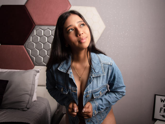 LilyHernandez - Live sexe cam - 16059758