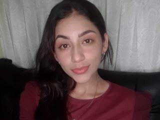 AngelicaBrown - Live sex cam - 16059838