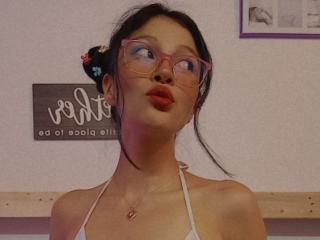 AbbysSweett - Live sex cam - 16059866