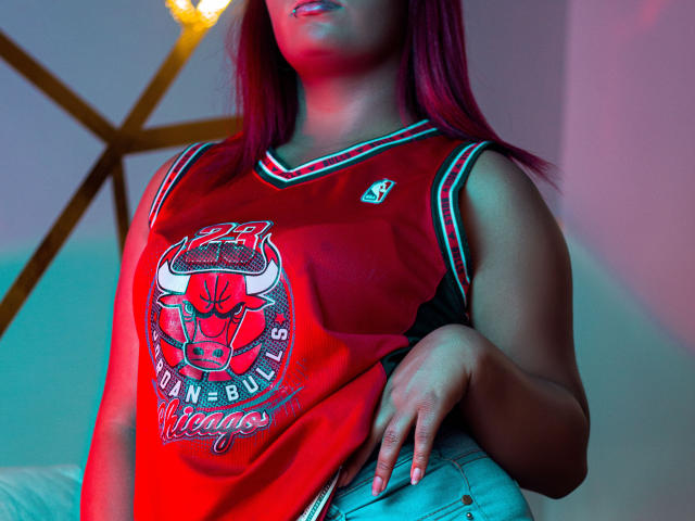 ChloeHills - Sexe cam en vivo - 16060842