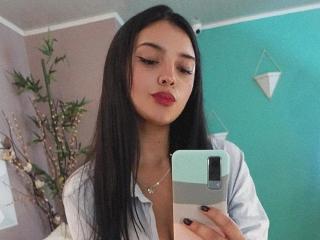 AngelicaTobar - Live sexe cam - 16061275