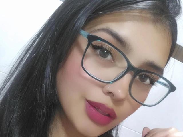 AngelicaTobar - Live sex cam - 16061326