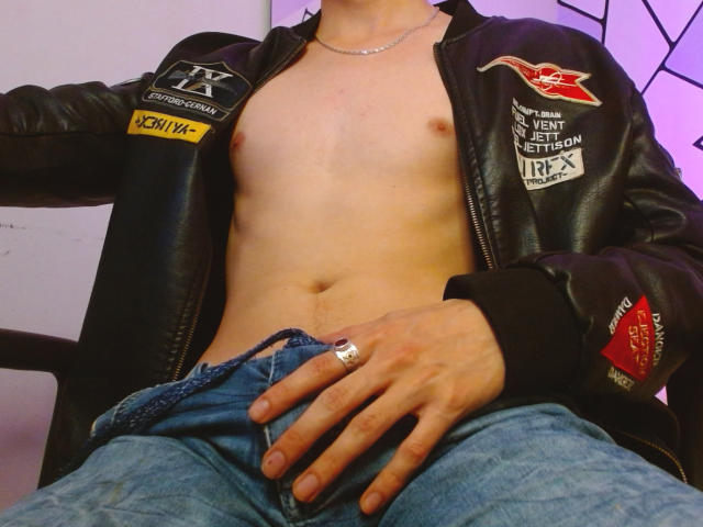 BastianLeonis - Live sexe cam - 16061335