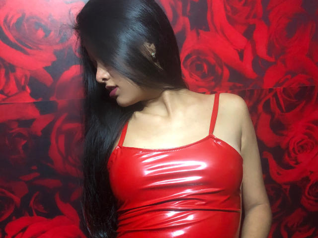 AriKendal - Live sex cam - 16063417