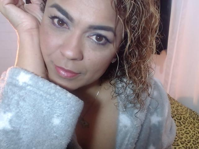 SolmaryHot - Camera khiêu dâm &amp; quyến rũ trực tiếp - 16064269