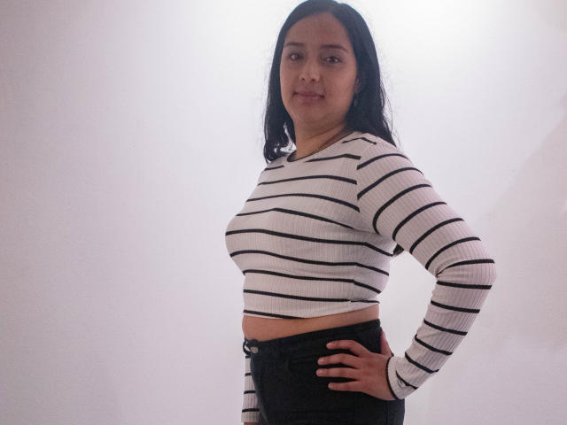 NeomiVegea - Sexe cam en vivo - 16064416