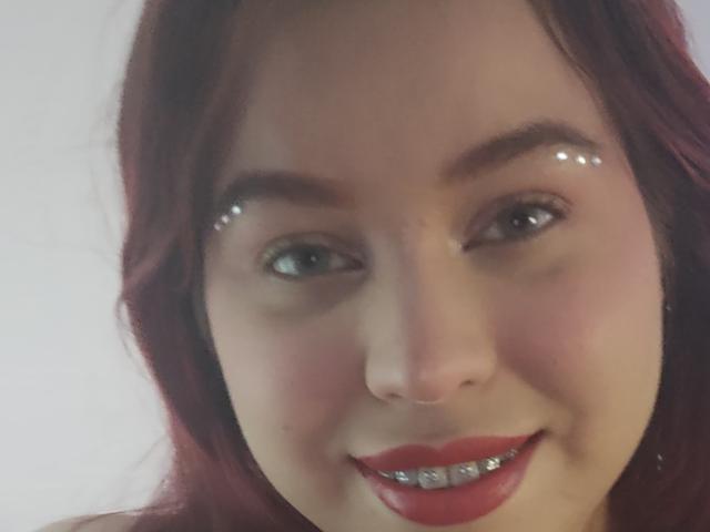 MartinaYoung - Live sex cam - 16065346