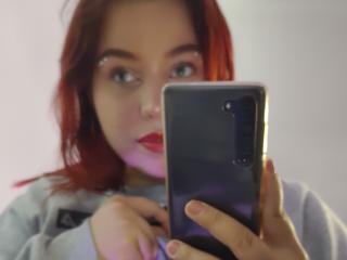 MartinaYoung - Sexe cam en vivo - 16065354