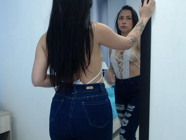 KattyOwensh - Sexe cam en vivo - 16065778