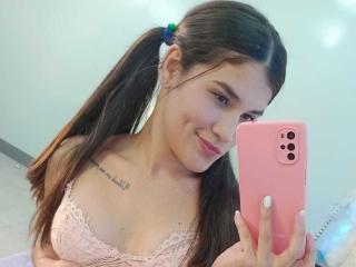 MelanyParks - Sexe cam en vivo - 16065838