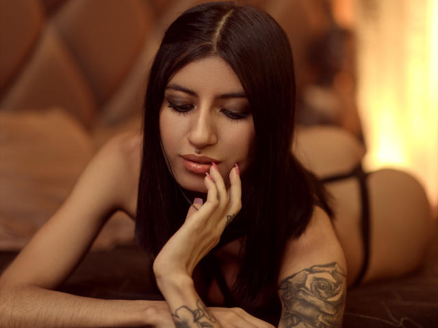 BiancaJunes - Live sex cam - 16065874