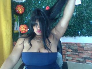 MichelleBrito - Live sexe cam - 16066702