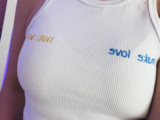AlicePrings - Live Sex Cam - 16067334