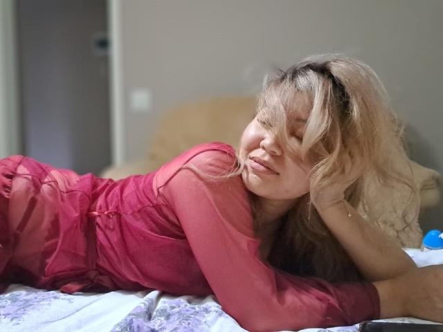 DanyMeaw - Live sex cam - 16068366