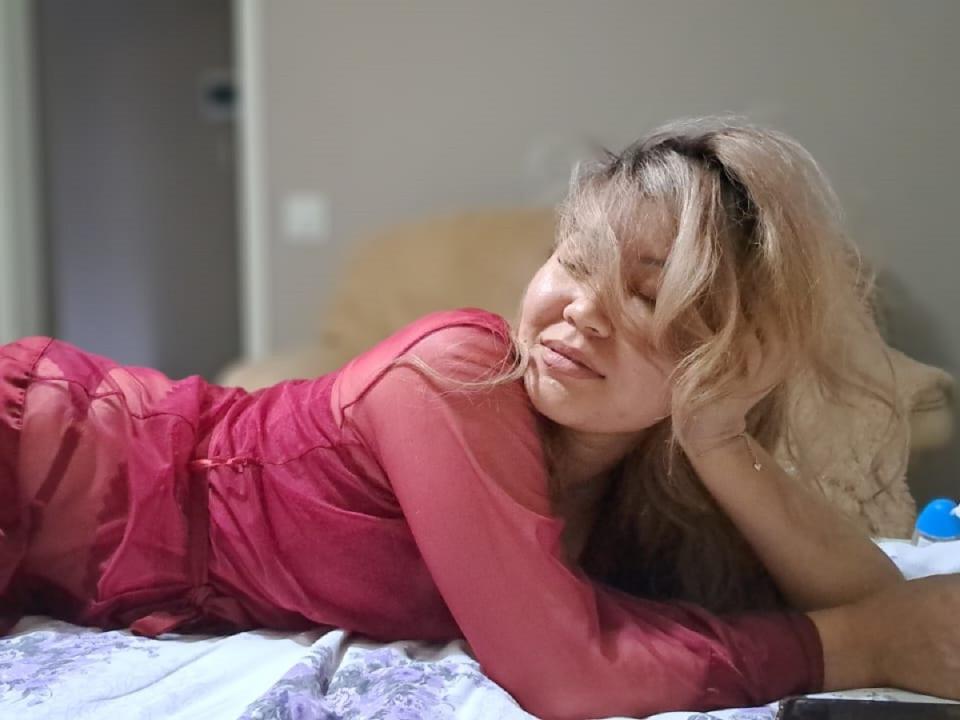 DanyMeaw - Sexe cam en vivo - 16068366