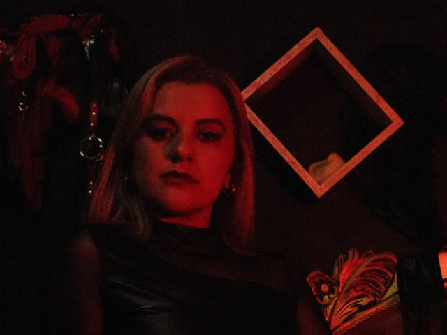 PerlaDivaio - Sexe cam en vivo - 16068950