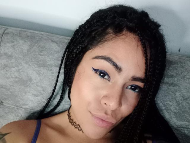 StellaBeckker - Live sex cam - 16069878